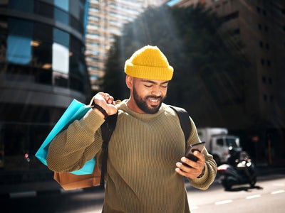 Black Friday : profitez d'un forfait 100 Go 5G à partir de seulement 8,99€/mois !