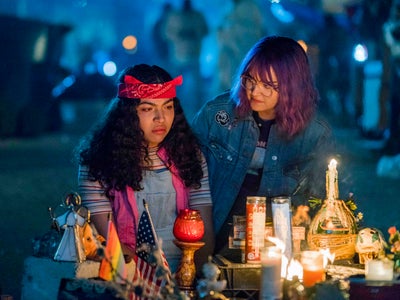Marvel's Runaways : la saison 3 sera la dernière