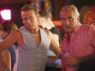 Y-aura-t-il un Camping 4 ? Franck Dubosc répond !