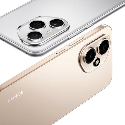 Shopping d'été : le HONOR 400 est chez SFR, à prix mini et avec quelques cadeaux en prime !
