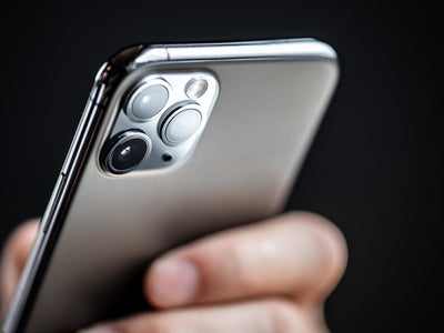 Comment localiser un iPhone éteint ?