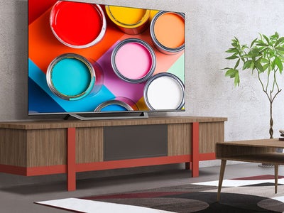 Derniers jours pour profiter d'une offre promo sur la TV Hisense A7GQ !