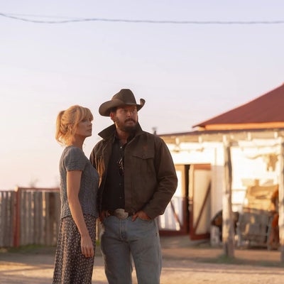 Dutton Ranch : le spin-off de Yellowstone aura-t-il une saison 2 ?