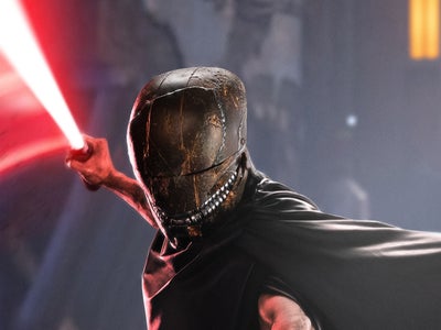 The Acolyte : quels secrets cache ce casque Sith résistant aux sabres laser ?