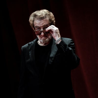 Eddy Mitchell  : sa participation improbable à un blockbuster américain