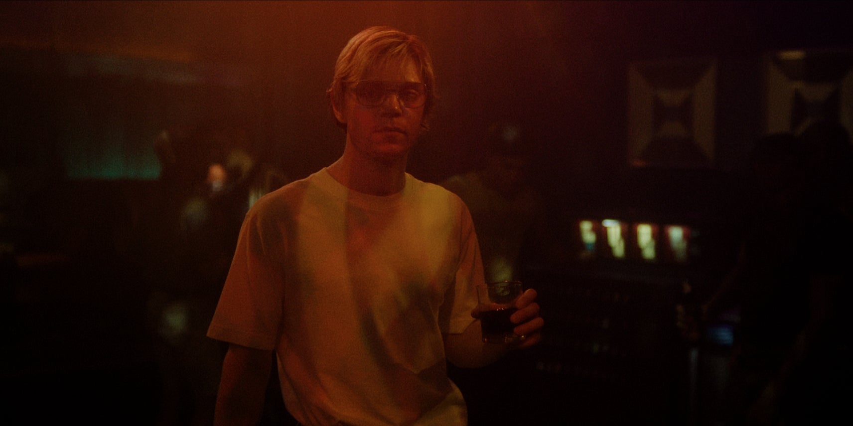 Dahmer, la nouvelle série de Ryan Murphy, revient sur l'un des tueurs en série les plus notoires de l'histoire des États-Unis