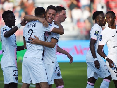 Séville – PSG : sur quelle chaîne suivre le match amical ce mardi 27 juillet ?