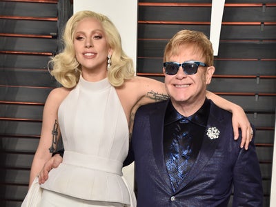 Elton John : retour sur 10 duos incontournables