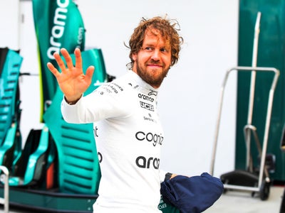 F1 : retour en 5 chiffres sur la carrière de Sebastian Vettel