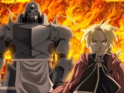 Quelles sont les différences entre Full Metal Alchemist et Full Metal Alchemist : Brotherhood ?