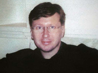 Les reclus, une famille sous emprise sur Canal+ : qu’est devenu Thierry Tilly ?