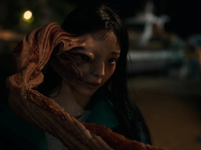 Parasyte - The Grey : les différences entre la série Netflix et le manga