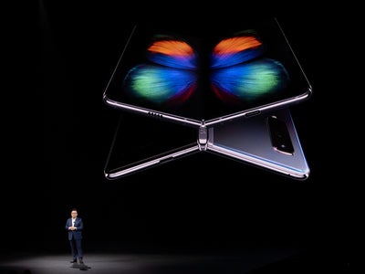 Galaxy Unpacked : Samsung donne un aperçu de ses nouveaux produits