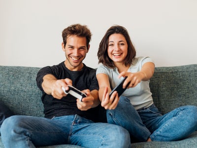 Quelles différences entre SFR Gaming et SFR Jeux ?