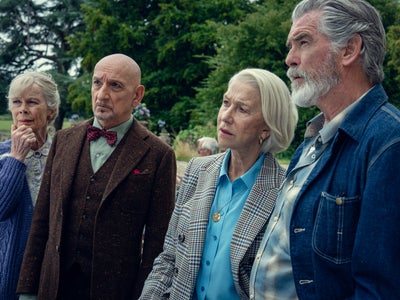 Le Murder Club du jeudi : le film Netflix aura-t-il une suite ?