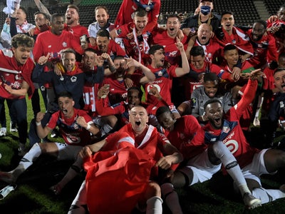 La Ligue 1 débarque sur Amazon Prime Video