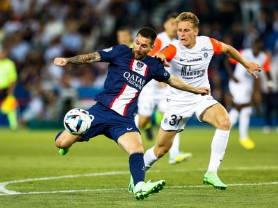 Ligue 1 : le programme de la 21e journée, avec Montpellier – PSG et Nantes – OM