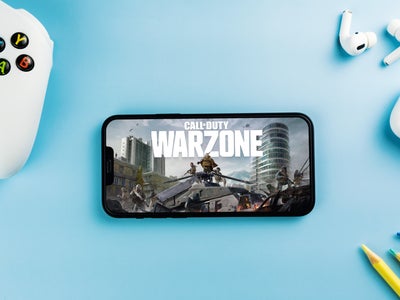 L'iPhone bientôt transformé en console de jeu ?