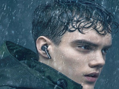 Les écouteurs Huawei FreeBuds Lite à -50% chez SFR