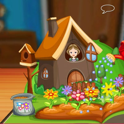 StoryToys Rapunzel : un livre interactif à découvrir sur SFR Kids Récré