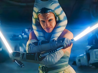 Ahsoka : est-ce qu'il y aura une saison 2 sur Disney+ ?