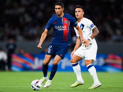 Ligue des Champions : à quelle heure et sur quelle chaîne voir la finale PSG - Inter Milan ?