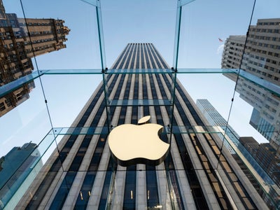 Bras de fer entre Apple et le gouvernement américain