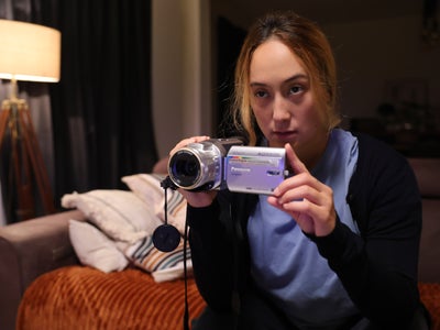 LOST MEDIA sur Canal+ : une nouvelle série d'anthologie sur la santé mentale