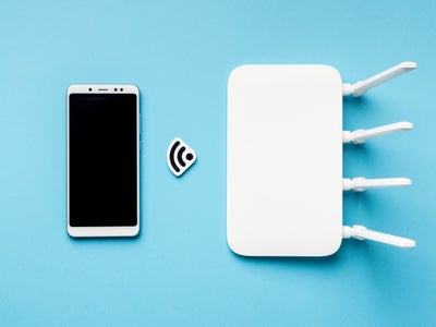 Comment transformer son ancien smartphone Android en répéteur wifi ?