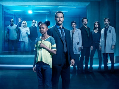 The Passage : la série haletante arrive sur SYFY
