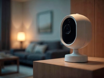 Plus de 200 000 cambriolages recensés en 2025 : protégez-vous avec SFR Maison Sécurisée