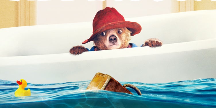 Un ours qui parle peut-il être l'ami imaginaire de vos enfants ?