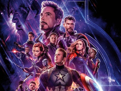 2010 - 2019 : une incroyable décennie de cinéma