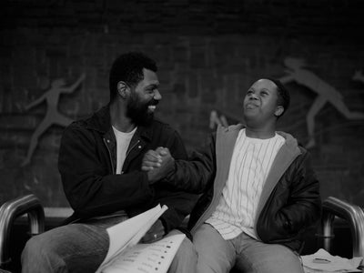 Color Book : quel est ce film émouvant en noir et blanc à regarder sur Netflix ?