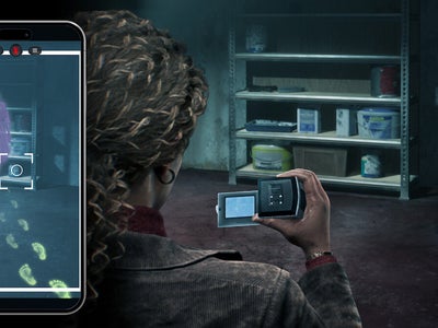 The Conjuring: Unspoken, quel est ce nouveau jeu disponible sur Netflix ?