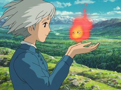 Ghibli : à partir de quel âge regarder les célèbres films d’animation ?