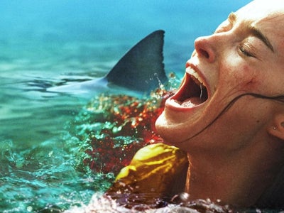 Thrash sur Netflix : après les requins dans la Seine, ils sont maintenant... dans le salon !