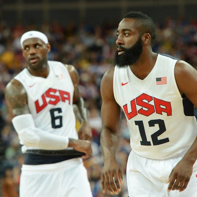 JO 2020 : la Team USA pourra compter sur les stars de la NBA