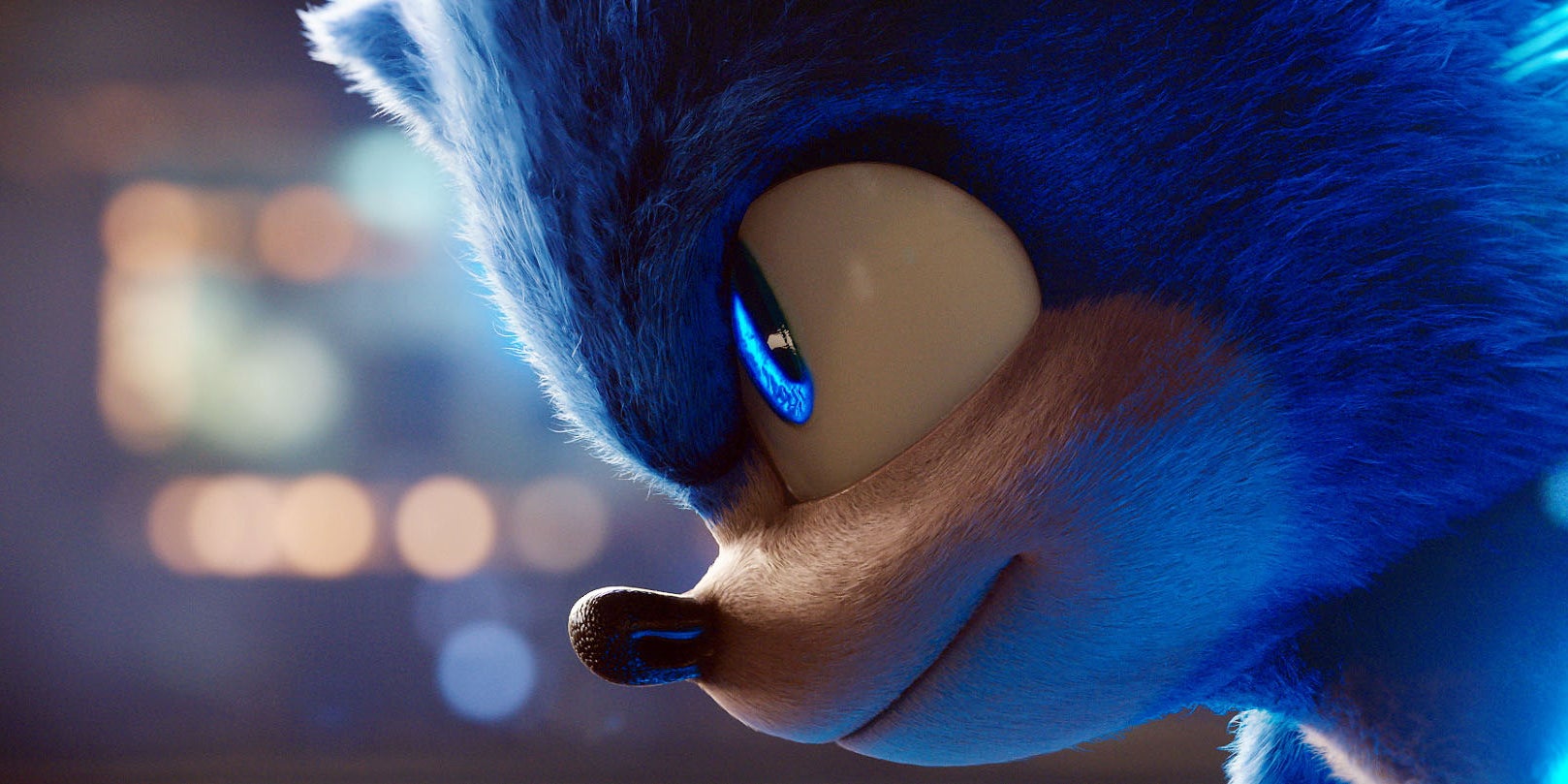 Après "Sonic, le film", le hérisson bleu va vivre de nouvelles aventures sur Netflix...