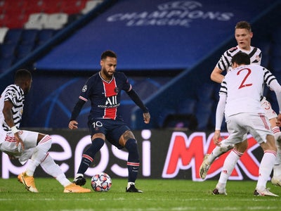 Ligue des Champions : le programme de la 5e journée, avec Man Utd - PSG