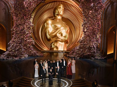 Oscars : date, nominations, diffusion TV... Tout ce qu'on sait de l'édition 2025