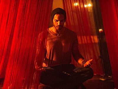 The Magicians : qui est la Bête ?