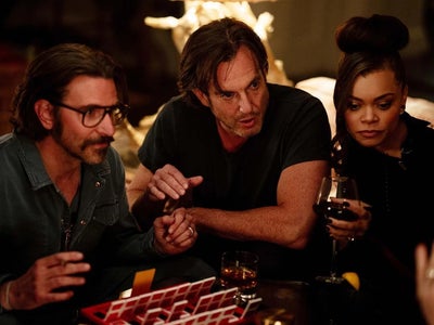 Is This Thing On : rencontre avec l’équipe du nouveau film de Bradley Cooper