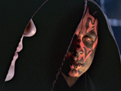 Star Wars : bientôt une série Dark Maul sur Disney+ ?