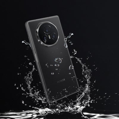 Le HONOR Magic V5 promet d'être le smartphone pliable "le plus fin" au monde