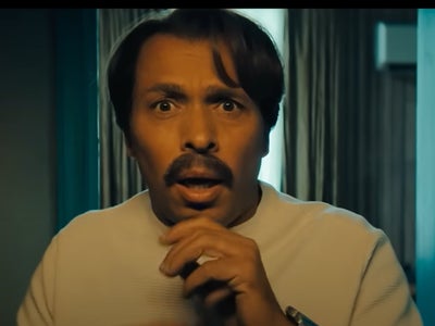 Un jour, un film de Noël : 1er décembre – Un Stupéfiant Noël