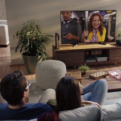 Qu'est ce que la technologie Dolby Vision ?