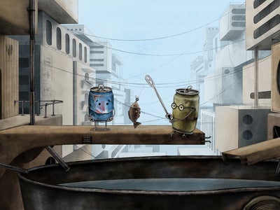 Boxville : le jeu de réflexion primé est à (re)découvrir sur SFR Jeux