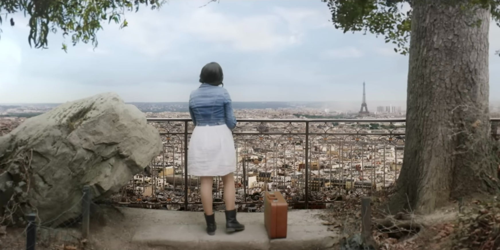 Le clip Dernière Danse d'Indila, réalisé par Sylvain Brésillée vient de dépasser la barre des 1 milliard de vues.
