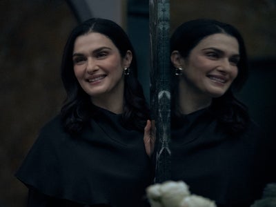 Faux-semblants : Rachel Weisz se dédouble dans une série thriller signée Prime Video